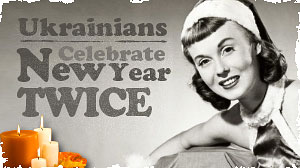 Old New Year