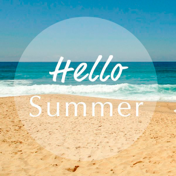 Season gifts (Summer)
