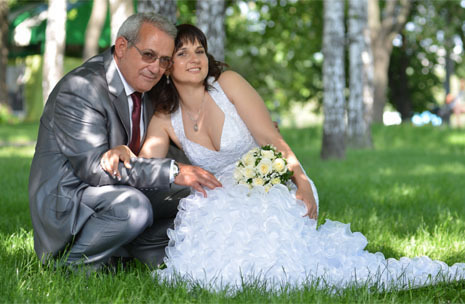 Ukraine Marriage All 115