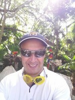 Guillermo / Mexiko Uadreams review