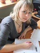 Inna S. / Merefa Uadreams rewiew