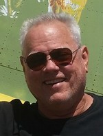 Captain T. / USA Uadreams rewiew
