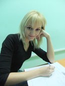 Irina T. / Merefa Uadreams rewiew