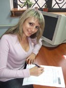 Tatyana B. / Nikolaev Uadreams rewiew