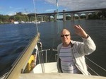 Kjell / Sweden Uadreams rewiew