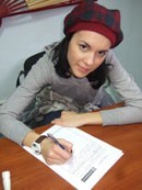 Anna M. / Nikolaev Uadreams rewiew