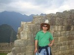 Eduardo / Peru Uadreams review