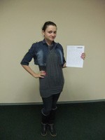 Lilia M. <br>Ivano-Frankovsk Uadreams rewiew