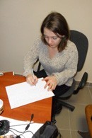 Irina T. / Cherkasy Uadreams rewiew