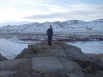 David / USA Uadreams review