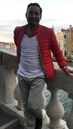 David / Chile Uadreams review