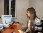 Olga D. / Cherkasy Uadreams rewiew