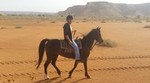 Maher / Saudi Arabia Uadreams review