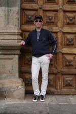 Mikael / Sweden Uadreams review