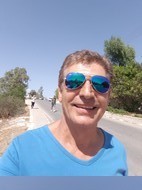 Andreas / Cyprus Uadreams review