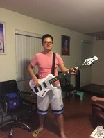 Andy / die USA Uadreams review