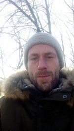 Erik Jan / Litauen Uadreams review