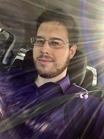 Nicolas / USA Uadreams review