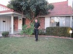 Robert Uadreams review