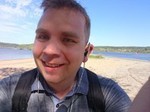 Patrik / Sweden Uadreams review