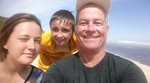 James / South Africa Uadreams review