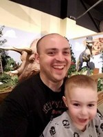 Timothy / USA Uadreams review