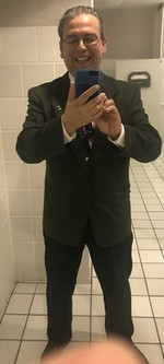 Arturo / die USA Uadreams review
