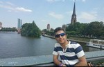 Ali / Iran Uadreams review