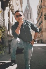Alejandro / Guatemala Uadreams review