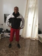 Patrick / Mauritius Uadreams review