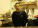 Uriel / Mexico Uadreams review