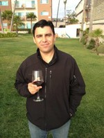 Luis / Mexico Uadreams review