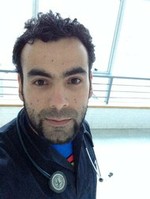 Alejandro / Chile Uadreams review