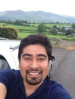 Salil / United Kingdom Uadreams review