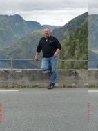 Jon / Norwegen Uadreams review