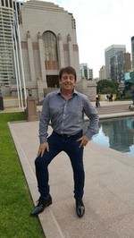 Steve / Australia Uadreams review