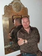 Adam / United Kingdom Uadreams rewiew