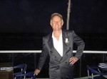 Graham from Australia
