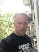 Jocke / Sweden Uadreams review