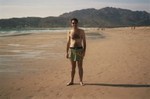Alex / Spain Uadreams review