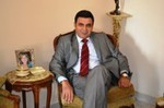 Jean / Lebanon Uadreams review