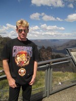 Wayne / Australia Uadreams rewiew
