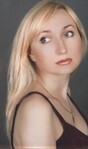 Yulia from Zaporozhye, Ukraine girl pictures