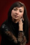 Nadezhda from Donetsk, Ukraine girl pictures