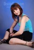 Yanina from Cherkasy, Ukraine girl pictures