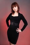 Yanina from Cherkasy, Ukraine girl pictures