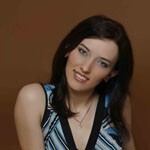 Olga from Poltava, Ukraine girl pictures