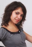 Oksana from Sumy, Ukraine girl pictures