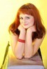 Nadia from Cherkasy, Ukraine girl pictures