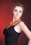 Oksana from Cherkasy, Ukraine girl pictures